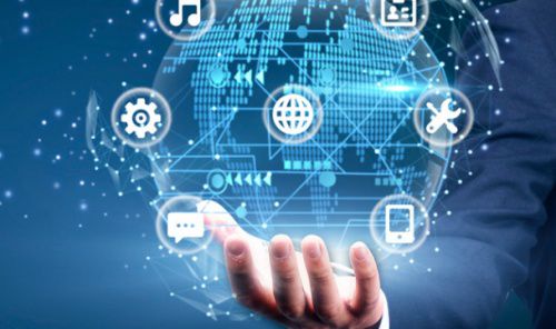 信息技術(shù)驅(qū)動商業(yè)變革 智慧云社區(qū)應(yīng)運而生