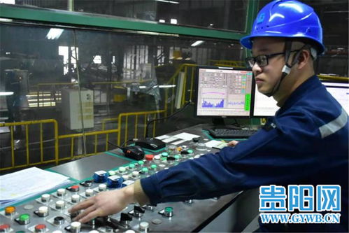 春節(jié)不打烊，貴陽(yáng)市136戶(hù)規(guī)上工業(yè)企業(yè)信息技術(shù)領(lǐng)域超3萬(wàn)工人堅(jiān)守崗位促生產(chǎn)