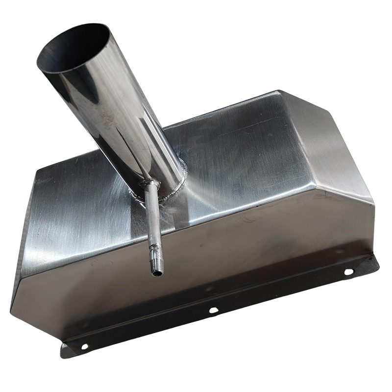Burner accessories